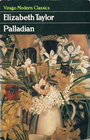 Palladian by Elizabeth Taylor