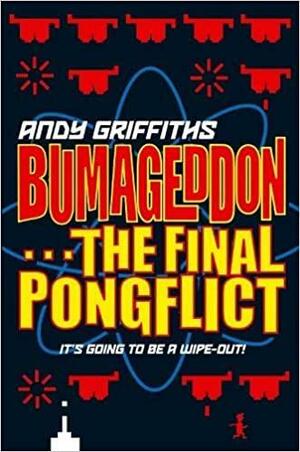 Bumageddon by Andy Griffiths