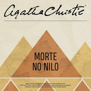 Morte no Nilo by Agatha Christie