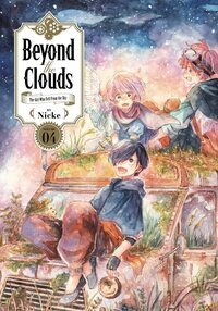 Beyond the Clouds Vol. 4 by Nicke