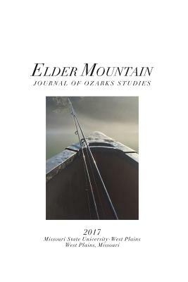 Elder Mountain Issue 7 by Albin