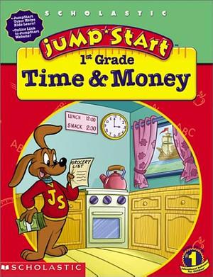 Time &amp; Money by Dina Anastasio, Maggie Groening