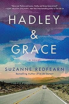 Hadley & Grace by Suzanne Redfearn