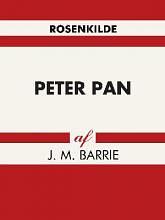 Peter Pan by J.M. Barrie