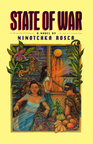 State of War by Ninotchka Rosca