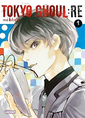Tokyo Ghoul Re - Tome 01 by Sui Ishida