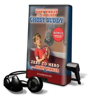 Zero to Hero by Henry Winkler