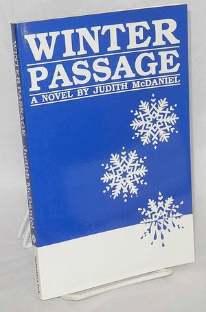 Winter Passage by Judith McDaniel