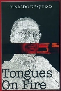 Tongues on Fire by Conrado De Quirós
