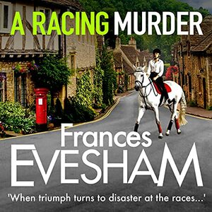 A Racing Murder by Frances Evesham