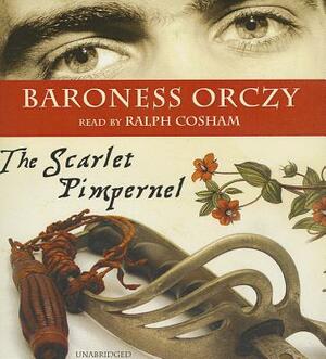 The Scarlet Pimpernel by Baroness Orczy