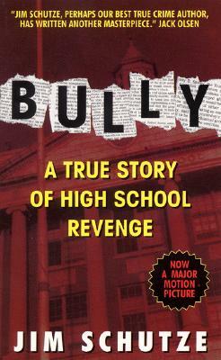 Bully: Does Anyone Deserve to Die? by Jim Schutze