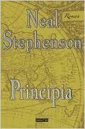 Principia by Neal Stephenson