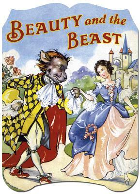 Beauty and the Beast by 