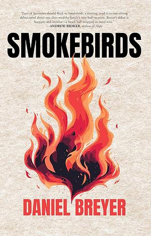 Smokebirds by Daniel Breyer