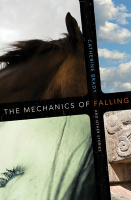 The Mechanics of Falling and Other Stories by Catherine Brady