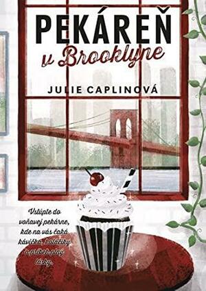 Pekáreň v Brooklyne by Julie Caplin