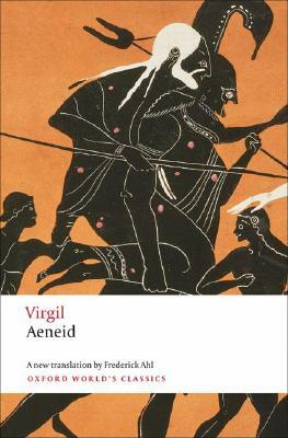 Aeneid by Elaine Fantham, Virgil