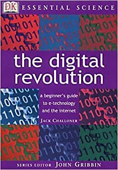 The Digital Revolution by Jack Challoner