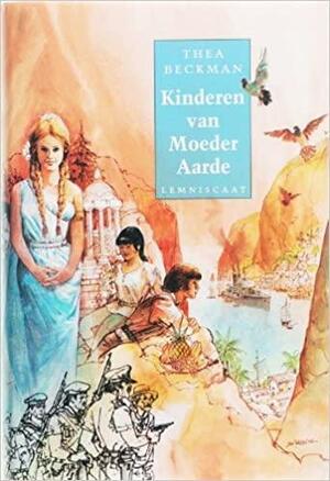 Kinderen van Moeder Aarde by Thea Beckman