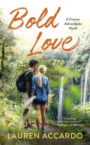 Bold Love by Lauren Accardo