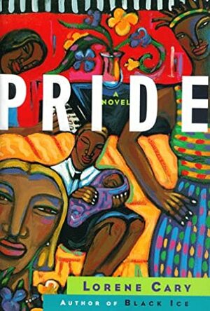 Pride by Lorene Cary