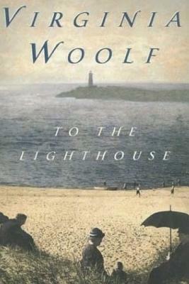 To the Lighthouse: (Annotated) by Virginia Woolf