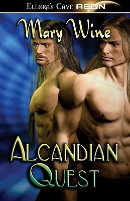 Alcandian Quest by Mary Wine