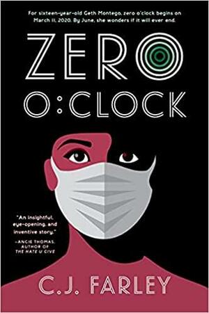 Zero O'Clock by C. J. Farley
