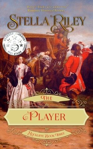 The Player by Stella Riley