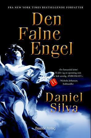 Den falne engel by Daniel Silva