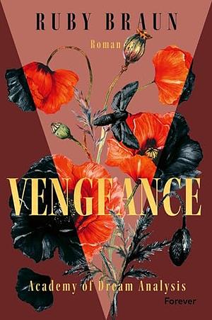 Vengeance by Ruby Braun