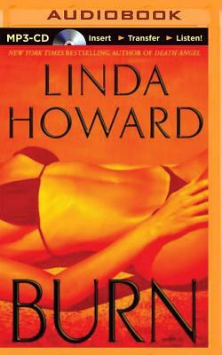 Burn by Linda Howard