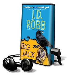 Big Jack by J.D. Robb