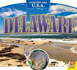 Delaware by Karen Durrie