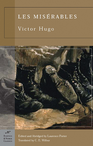 Les Miserables (abridged) by Victor Hugo