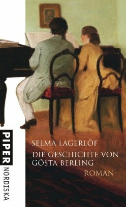 Die Geschichte von Gösta Berling by Selma Lagerlöf