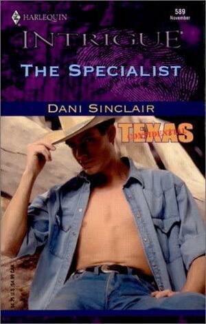 The Specialist by Dani Sinclair