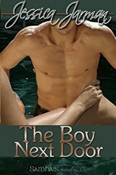 The Boy Next Door by Jessica Jarman