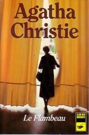 Le flambeau by Agatha Christie