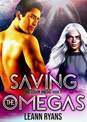 Saving the Omegas by Leann Ryans