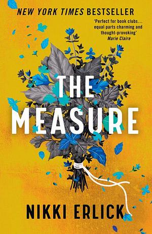 The Measure by Nikki Erlick