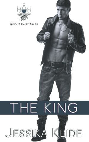 The King by Jessika Klide