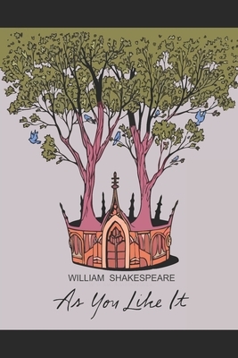 As You Like It by William Shakespeare