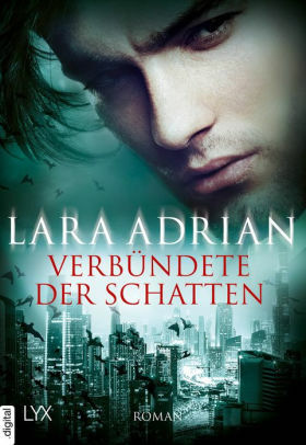 Verbündete der Schatten by Firouzeh Akhavan-Zandjani, Lara Adrian