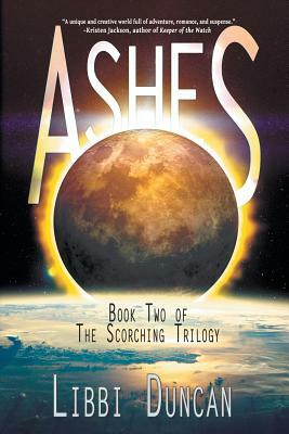 Ashes by Libbi Duncan