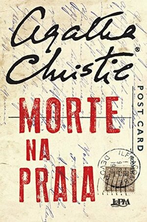 Morte na Praia. Convencional (Em Portuguese do Brasil) by Agatha Christie