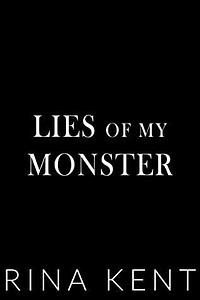 Lies of My Monster by Rina Kent
