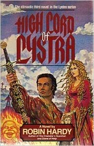 High Lord of Lystra by Robin Hardy