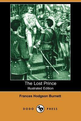 The Lost Prince by Frances Hodgson Burnett